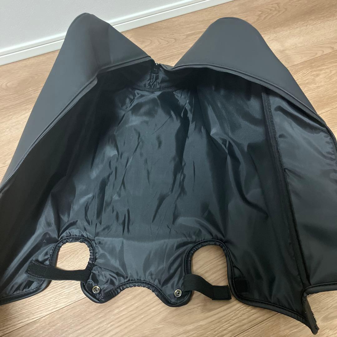 OMNIX GOLF スタンド型キャディバッグ　8.5インチ　オムニックス