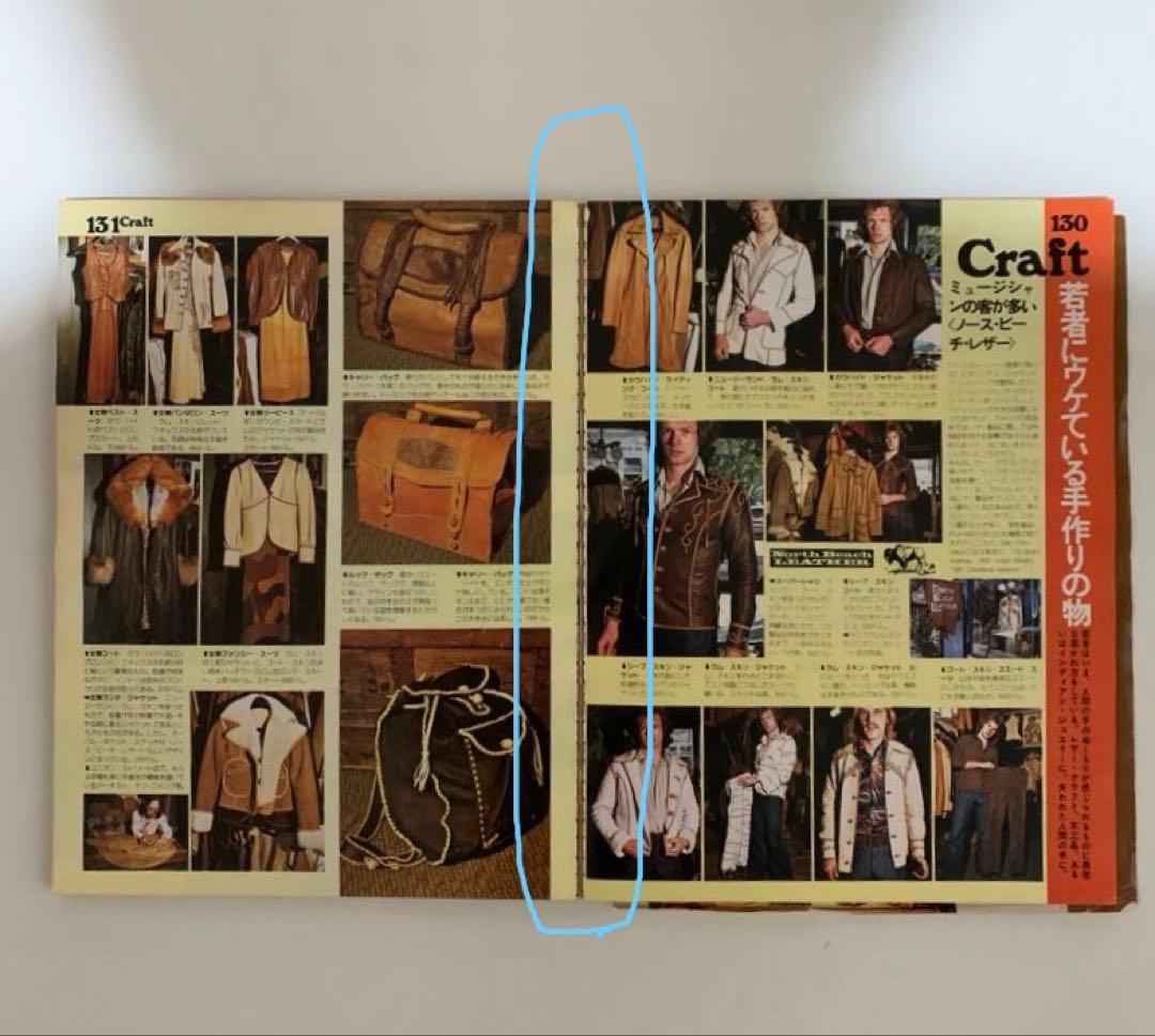 趣味 Made in U.S.A catalog 1975