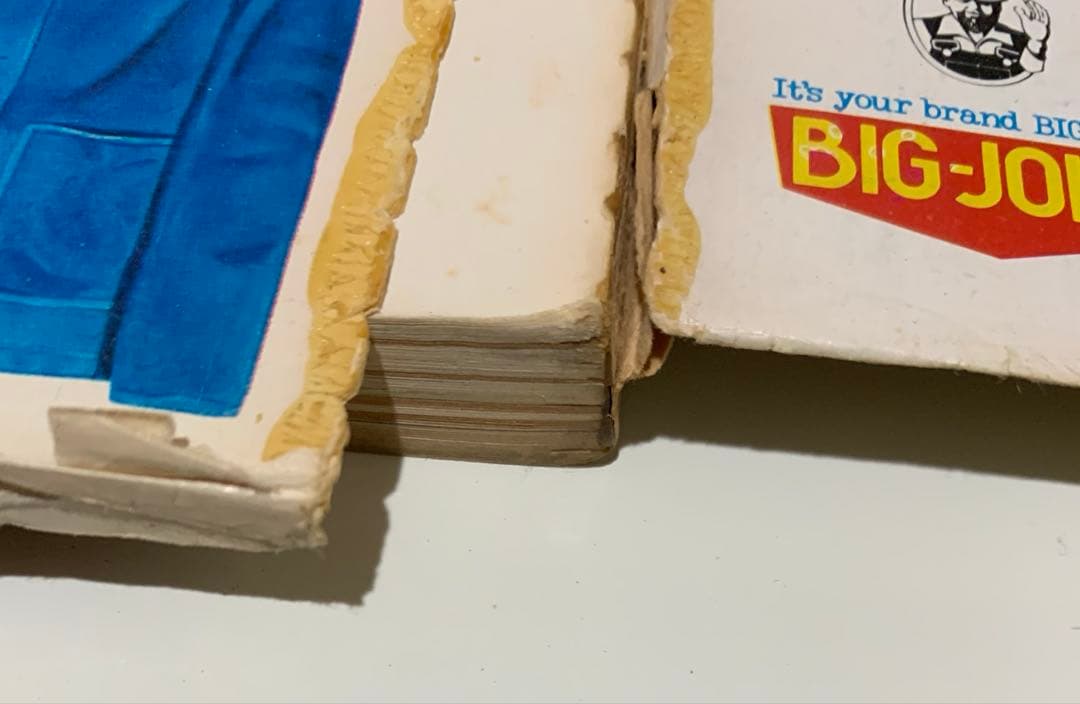 趣味 Made in U.S.A catalog 1975