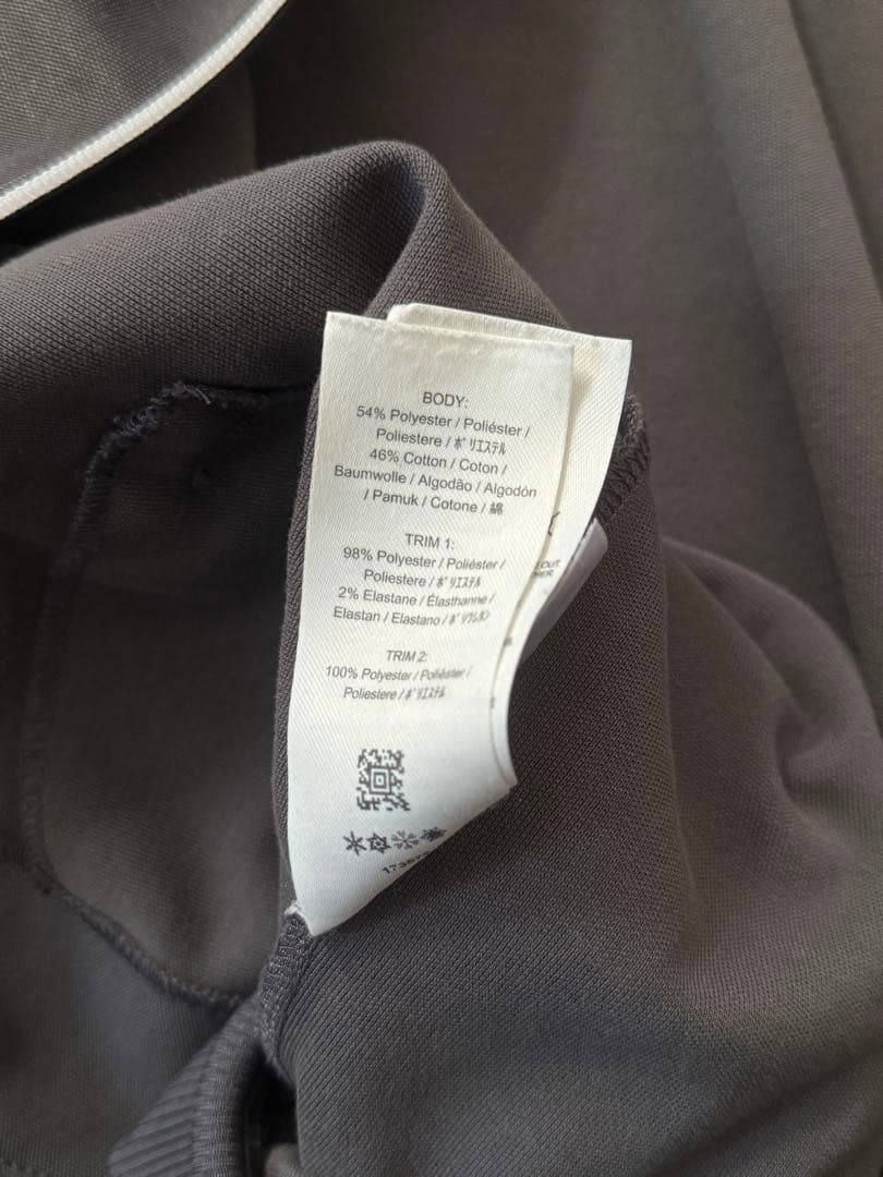 FRED PERRY フレッドペリー　メンズ　ジャージ　トラックジャケット