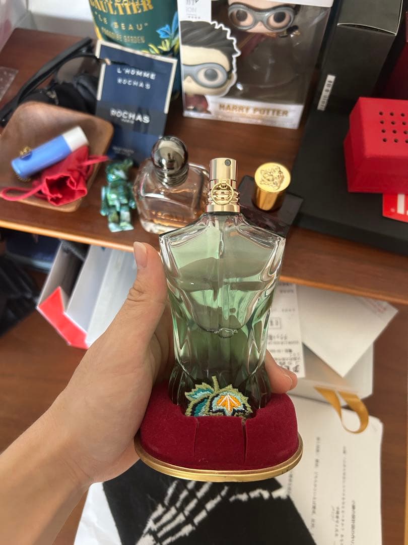 D*t様 Jean Paul Gaultier Paradise Garden