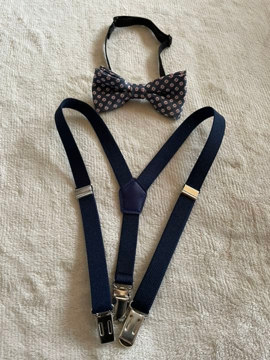 男の子 フォーマルスーツ