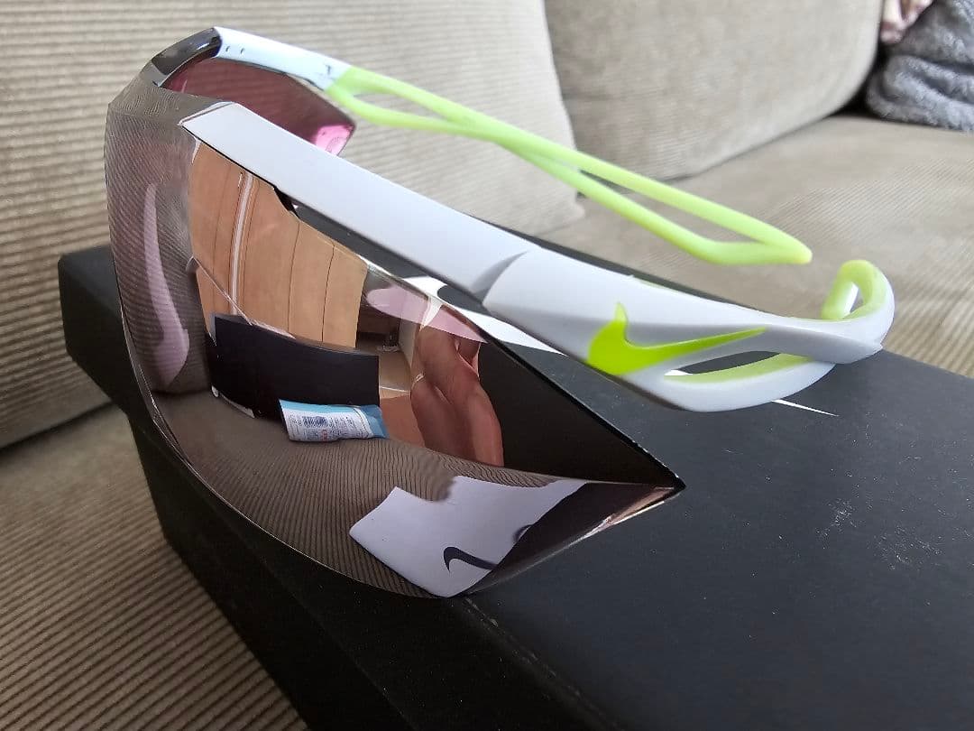 服部勇馬選手着用モデル　ナイキ　ヴェイパーウィングエリートＲ