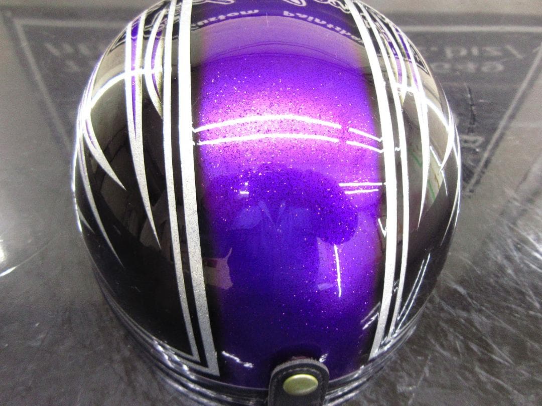 三つボタン送料込！カスタムコルク半　ヤマハ　ファイヤー　最安値046