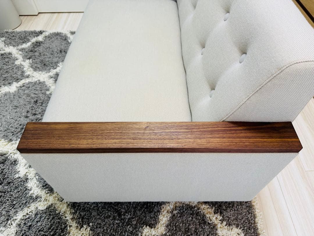 1〜2人掛けソファ