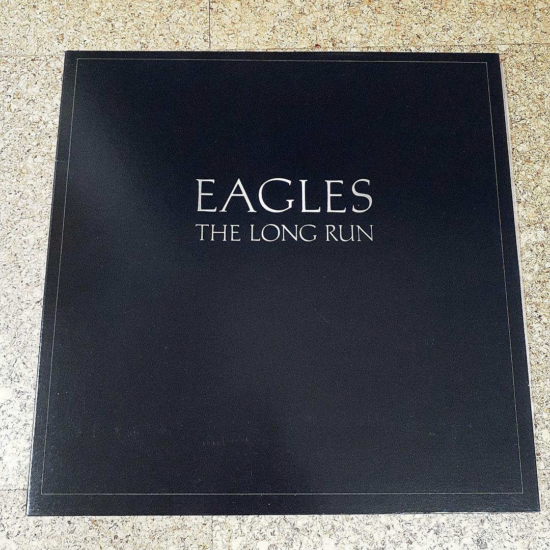 Eagles アルバム 6枚セット