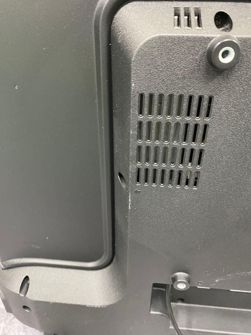 【T6】Hisense 32インチ 液晶テレビ 32BK1 20年製