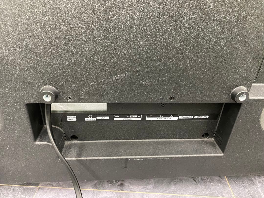 【T6】Hisense 32インチ 液晶テレビ 32BK1 20年製