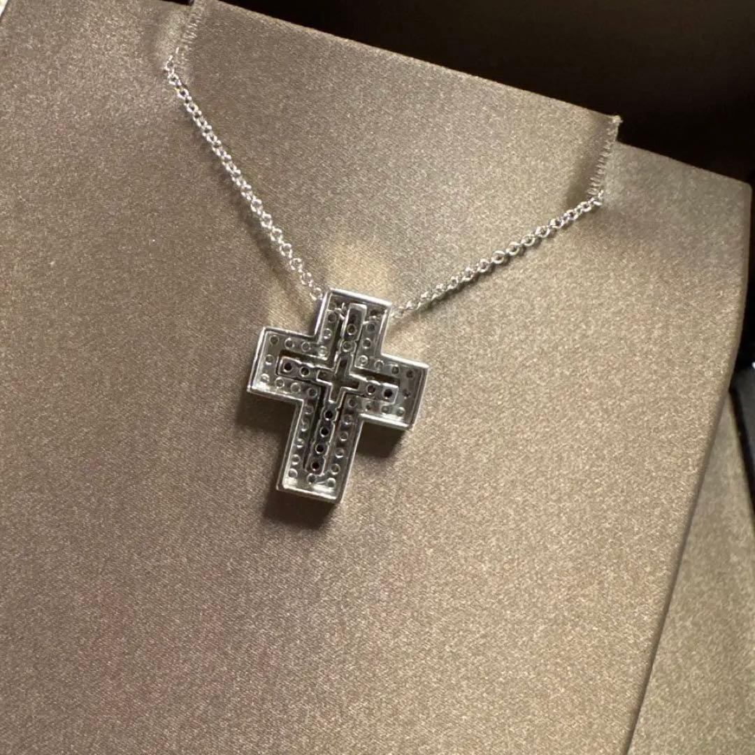 ダミアーニ ベルエポックxsサイズ ホワイトゴールド保証書・箱付き