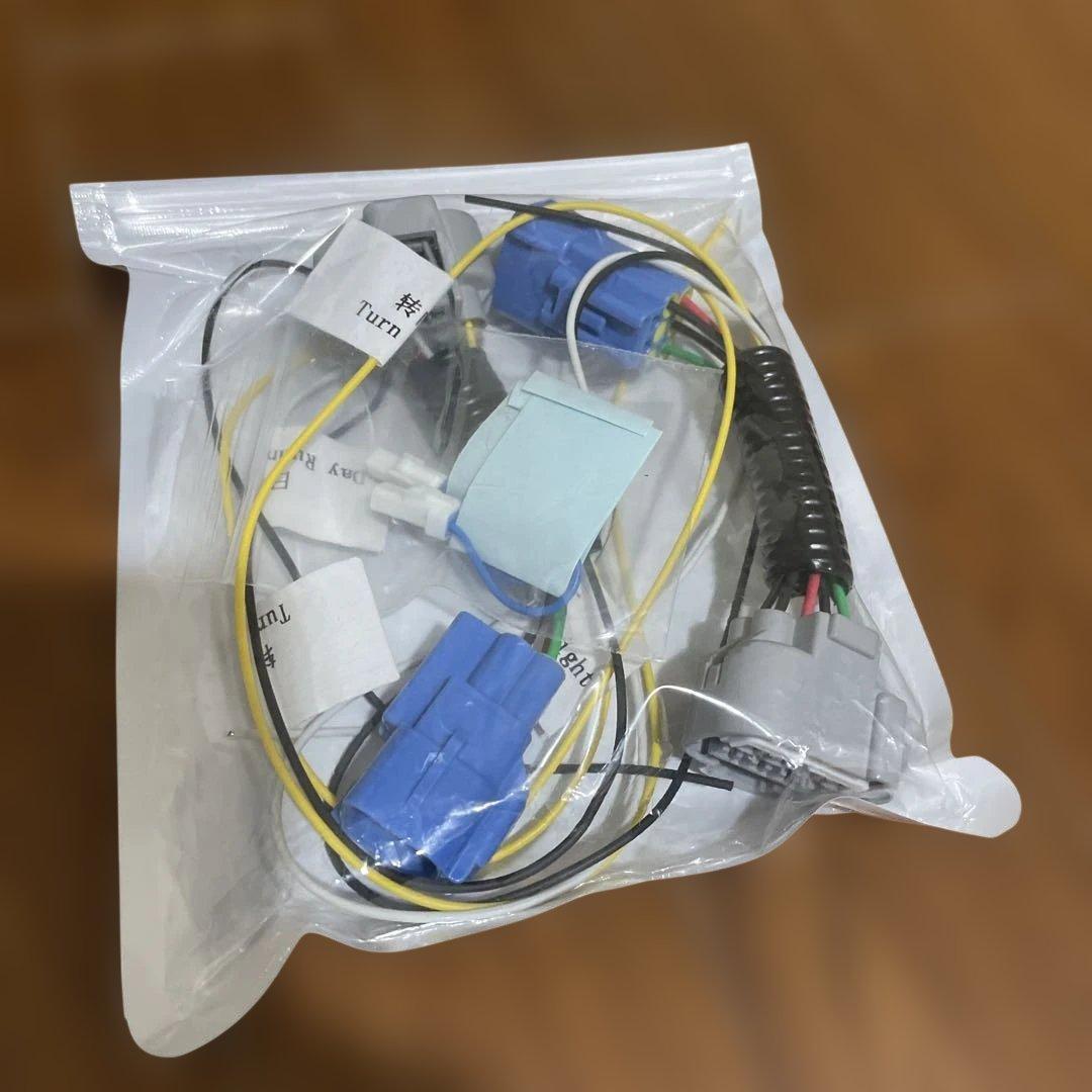 送料無料　オマケ付　VLAND 86 BRZ ヘッドライト ZN6 ZC6