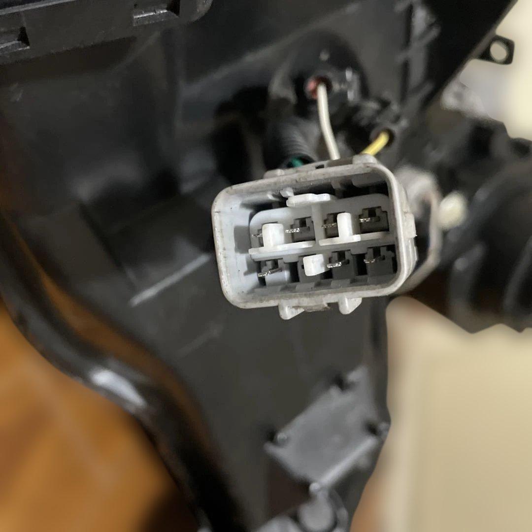 送料無料　オマケ付　VLAND 86 BRZ ヘッドライト ZN6 ZC6