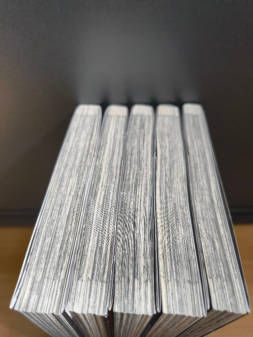 Devil May Cry5　デビルメイクライ5　小説　全巻初版セット　漫画