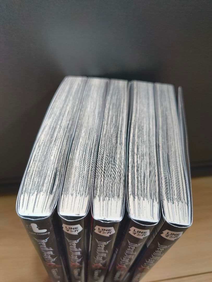 Devil May Cry5　デビルメイクライ5　小説　全巻初版セット　漫画