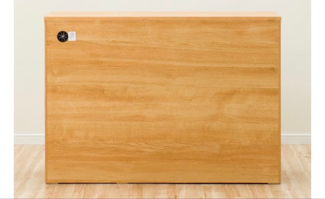 【もじゃ】カウンター (エトナ120CT LBR)