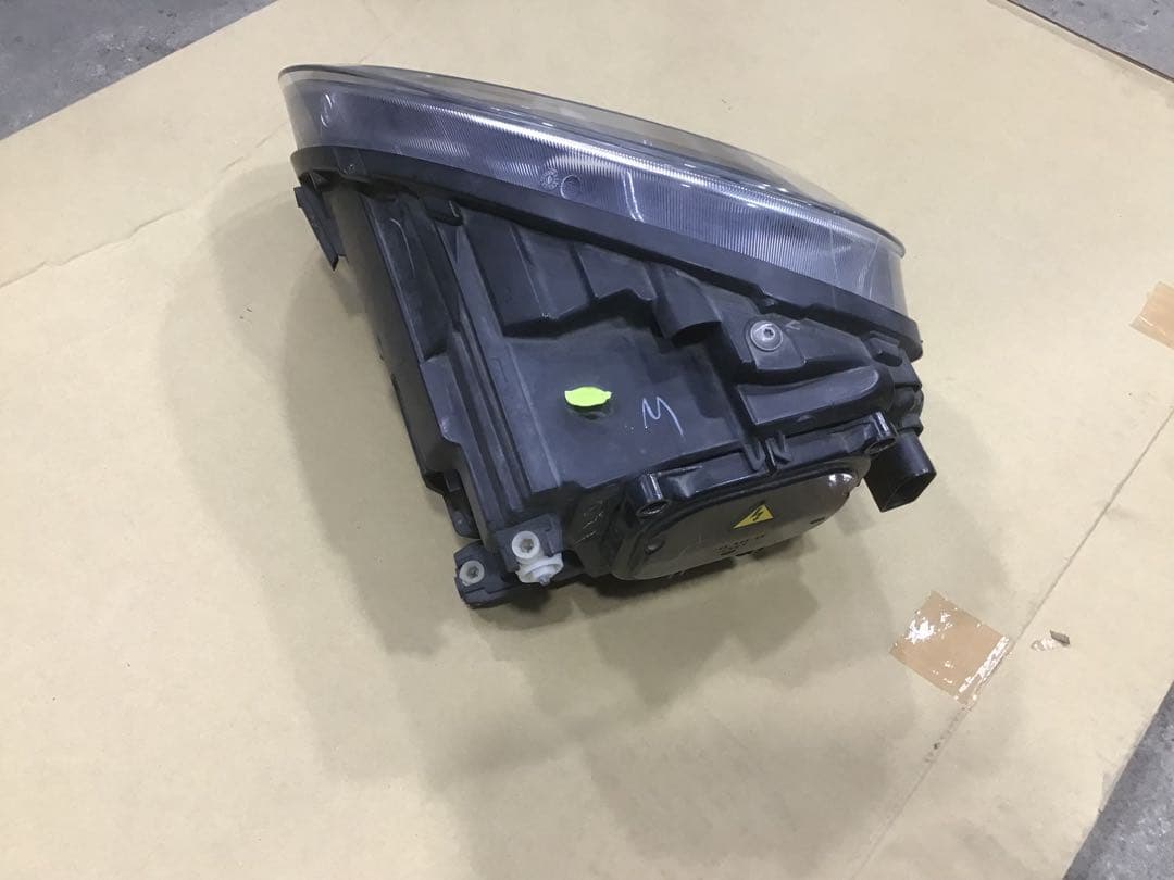 ザビートル ザ ビートル ヘッドライト 右 HID