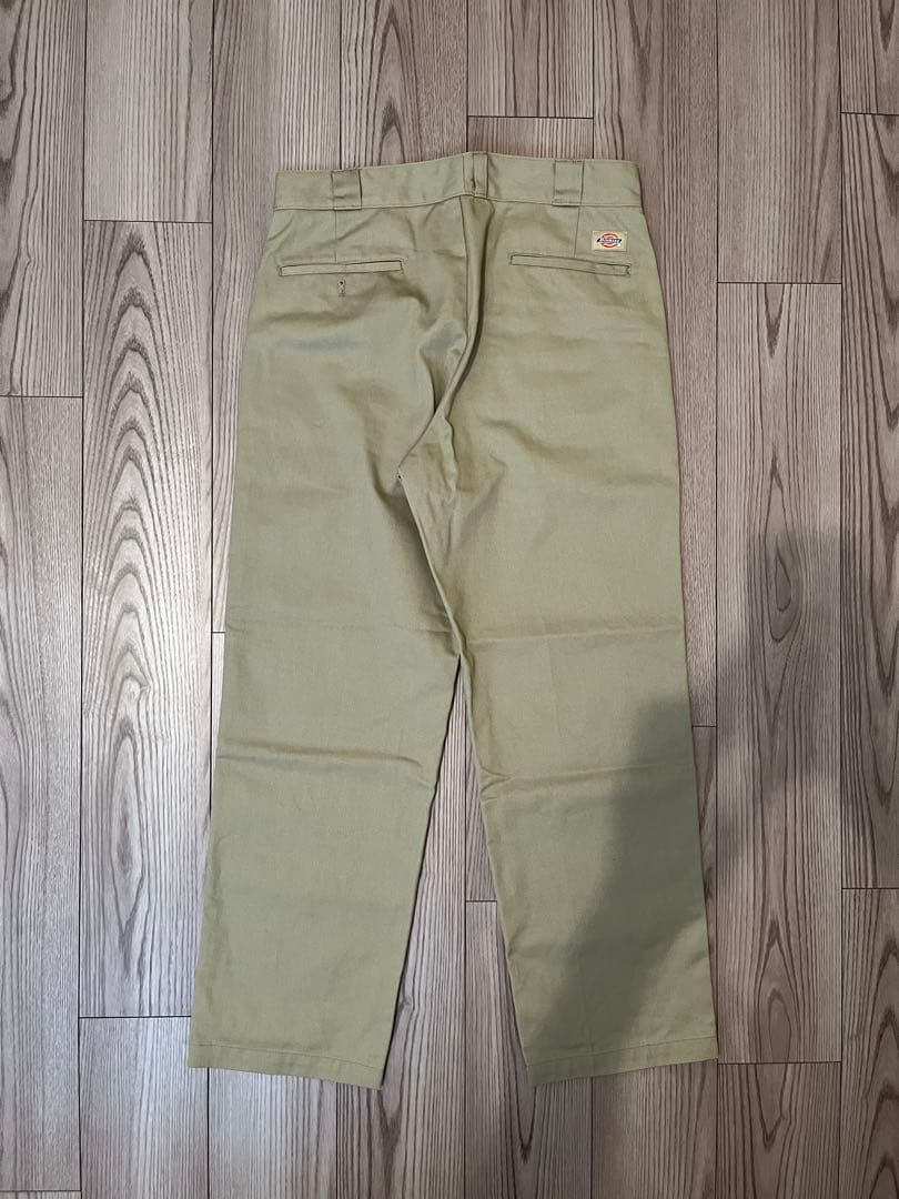 ロンハーマン別注 Dickies 874ワークパンツ 34