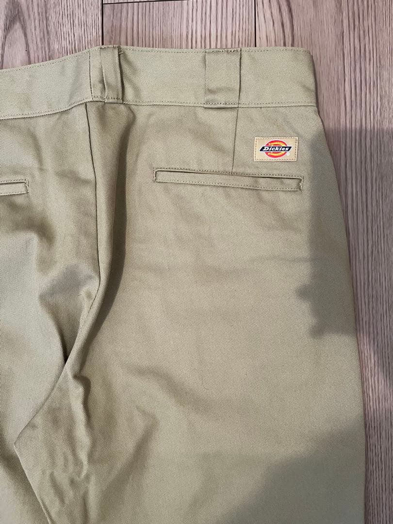ロンハーマン別注 Dickies 874ワークパンツ 34