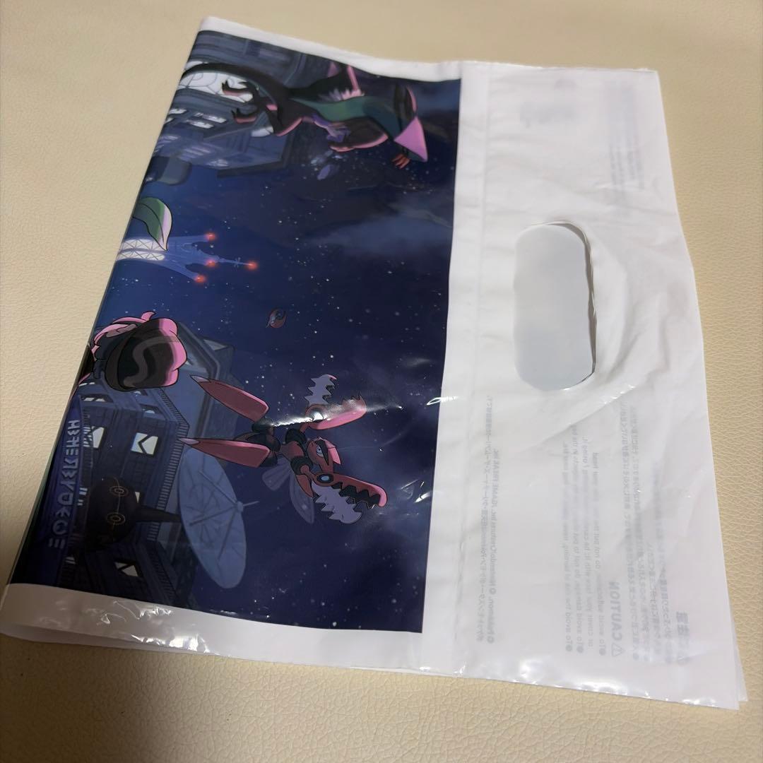 Pokémon LEGENDS Z-A Switchソフト＆予約特典