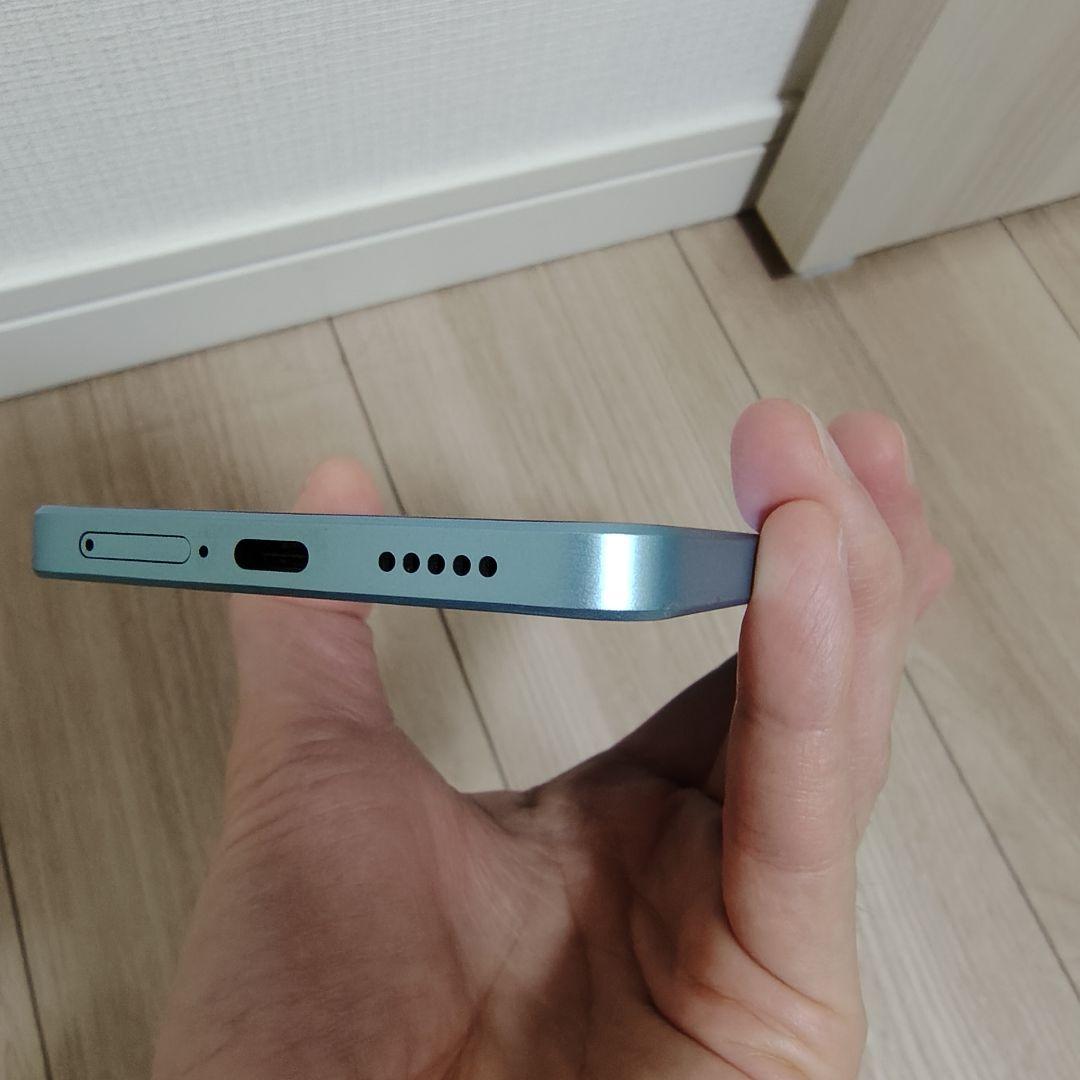 スマートフォン本体 redmi note 13 pro 5g