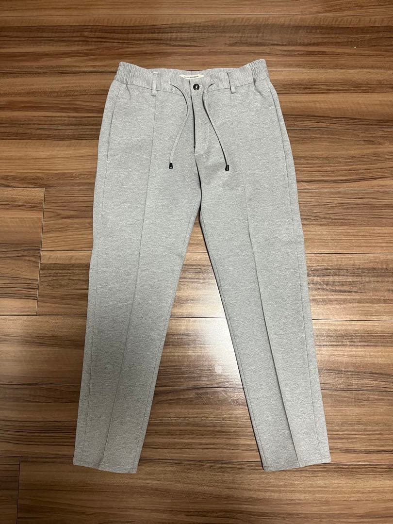 【美品】giab's ARCHIVIO MASACCIO 44 ライトグレー