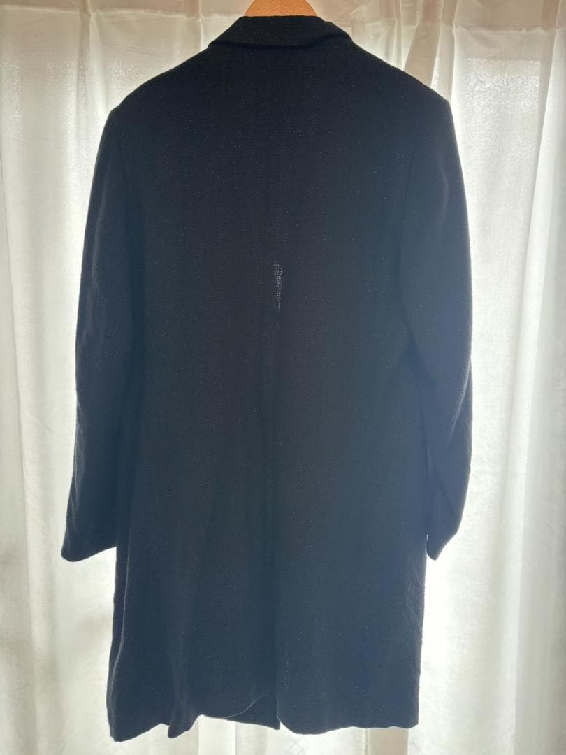 【ボウトト様】BLACK COMME des GARCONS 金ボタン