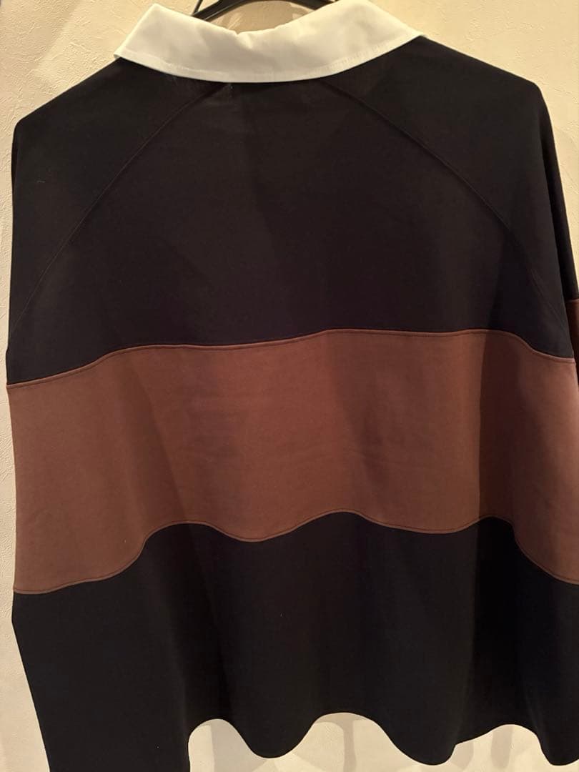 アルページュストーリー　ラガーカットソー