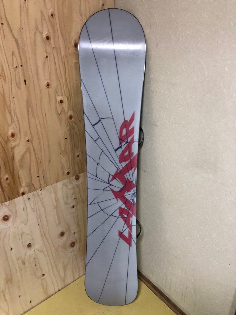 限界値引きLAMERラマースノーボードビンディングセット