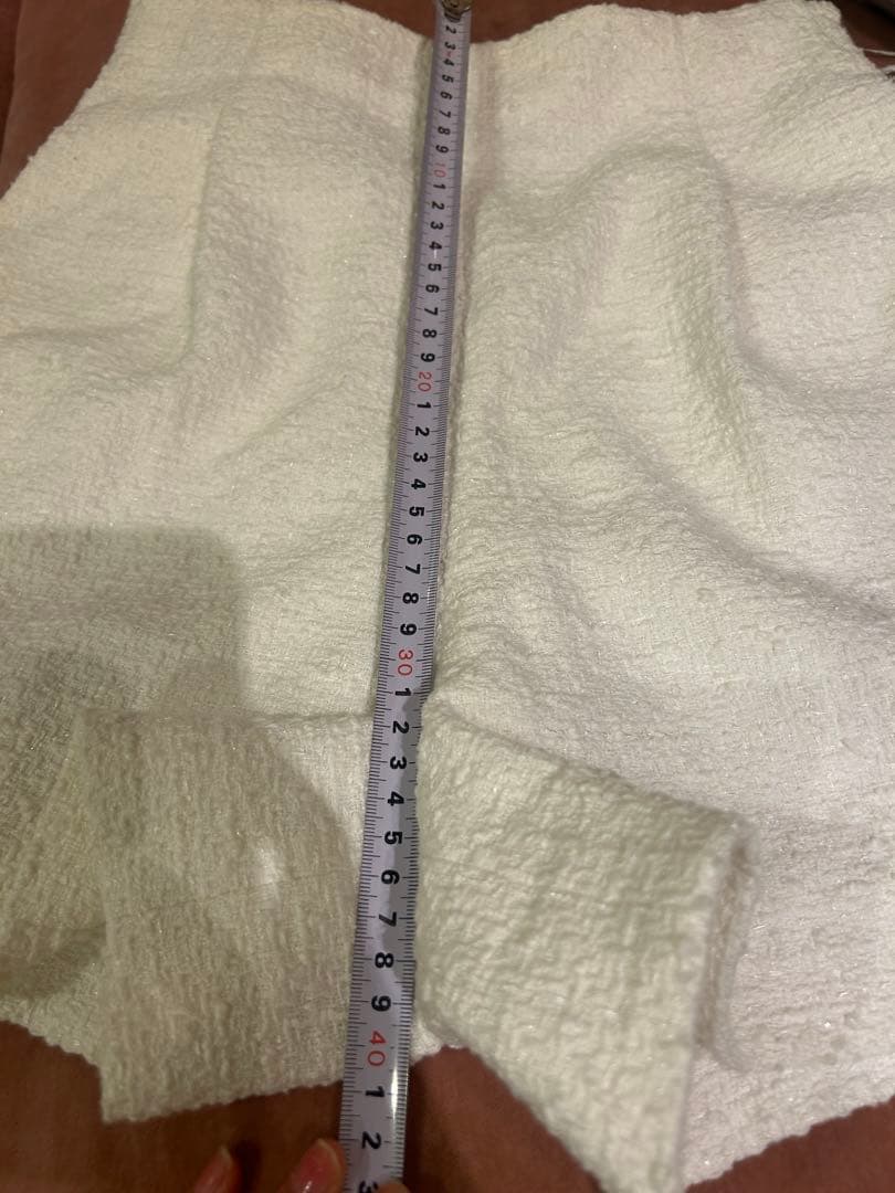 ESTNATION ショートパンツ