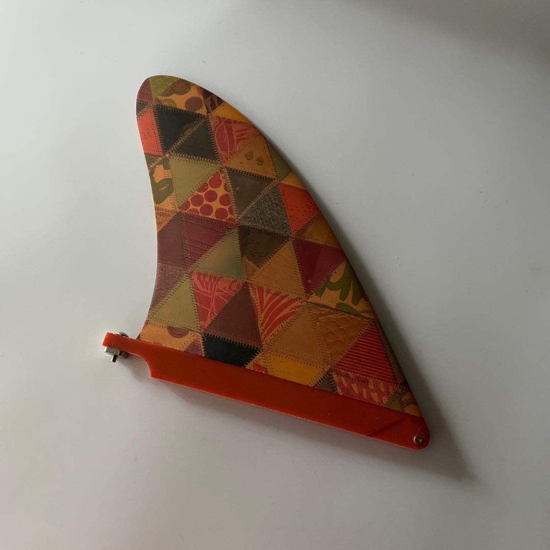 CAPTAIN FIN Thomas Campbellトーマスキャンベル タナー