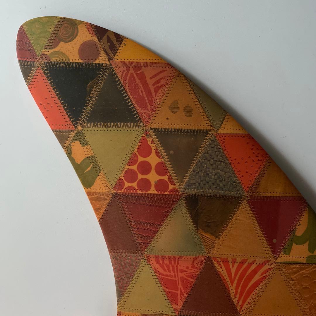 CAPTAIN FIN Thomas Campbellトーマスキャンベル タナー