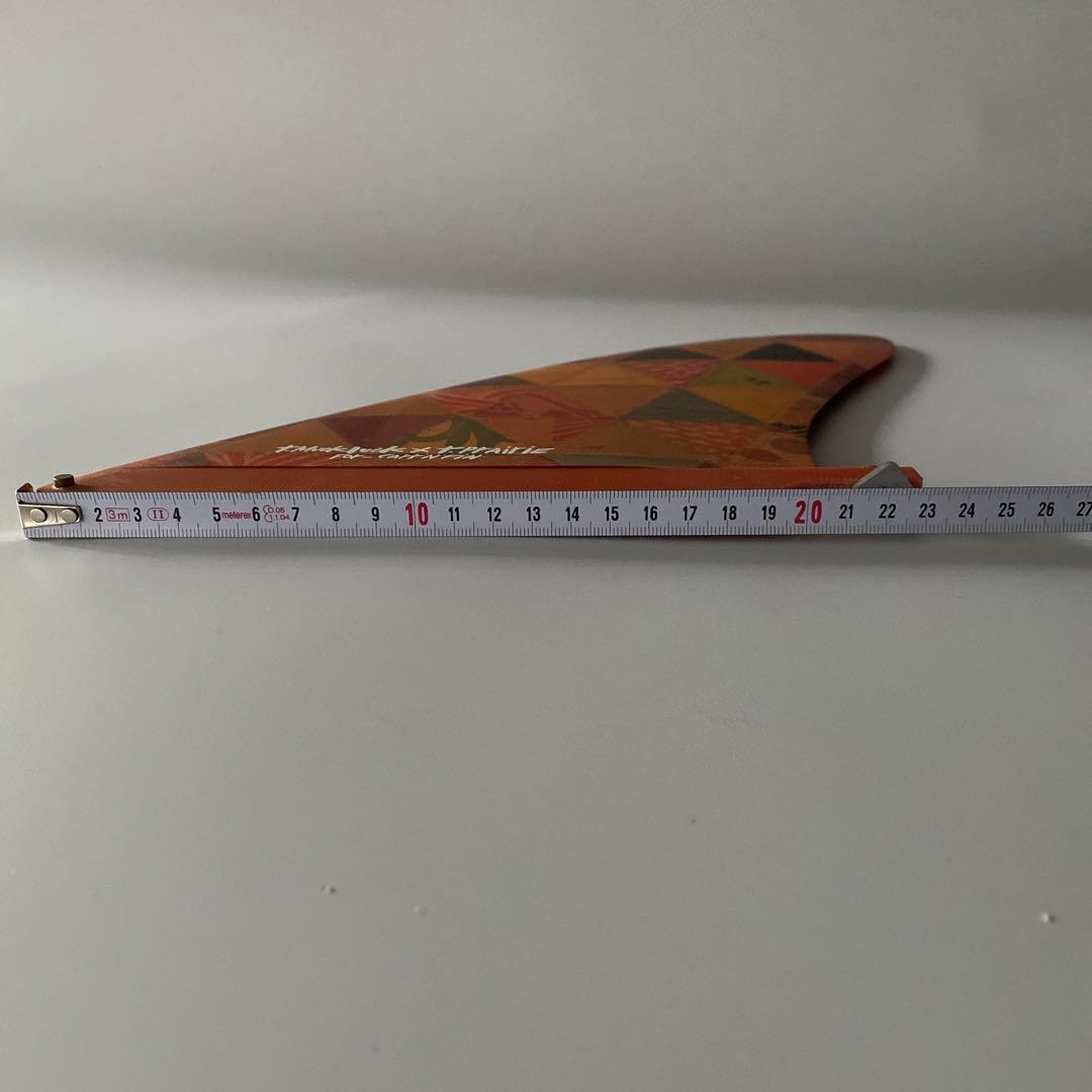 CAPTAIN FIN Thomas Campbellトーマスキャンベル タナー