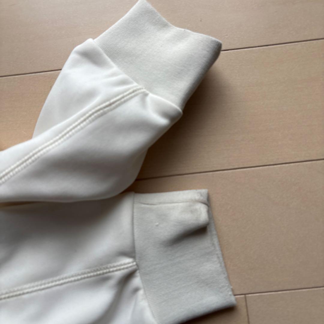 【Jack Bunny!!】中綿ブルゾン サイズ５