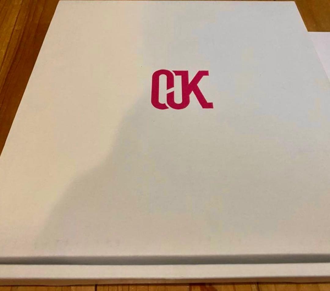 OJKプレート CP-03