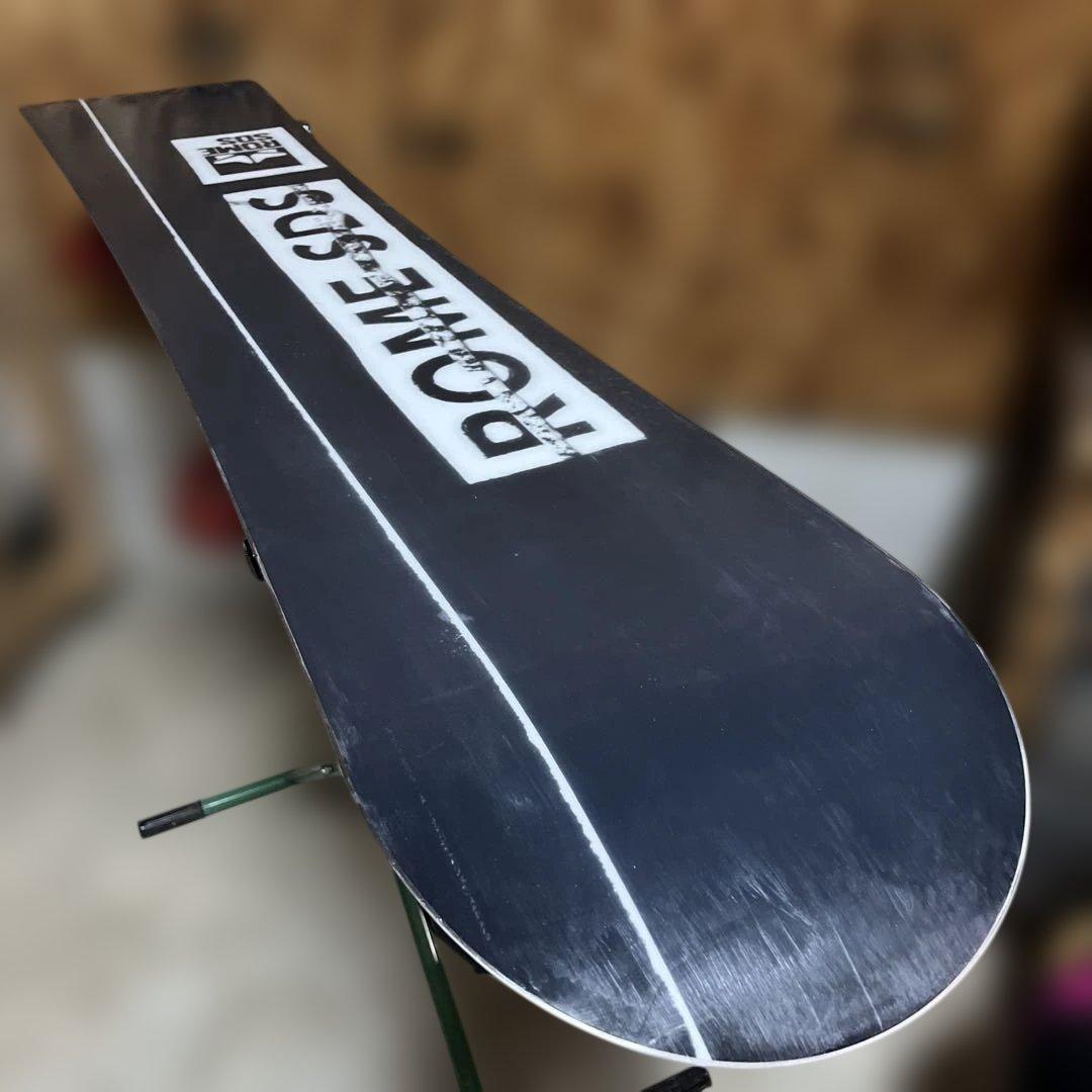 ROME SD CHEAP TRICK 154㎝ × head NX