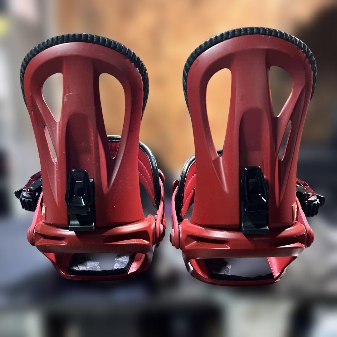 ROME SD CHEAP TRICK 154㎝ × head NX