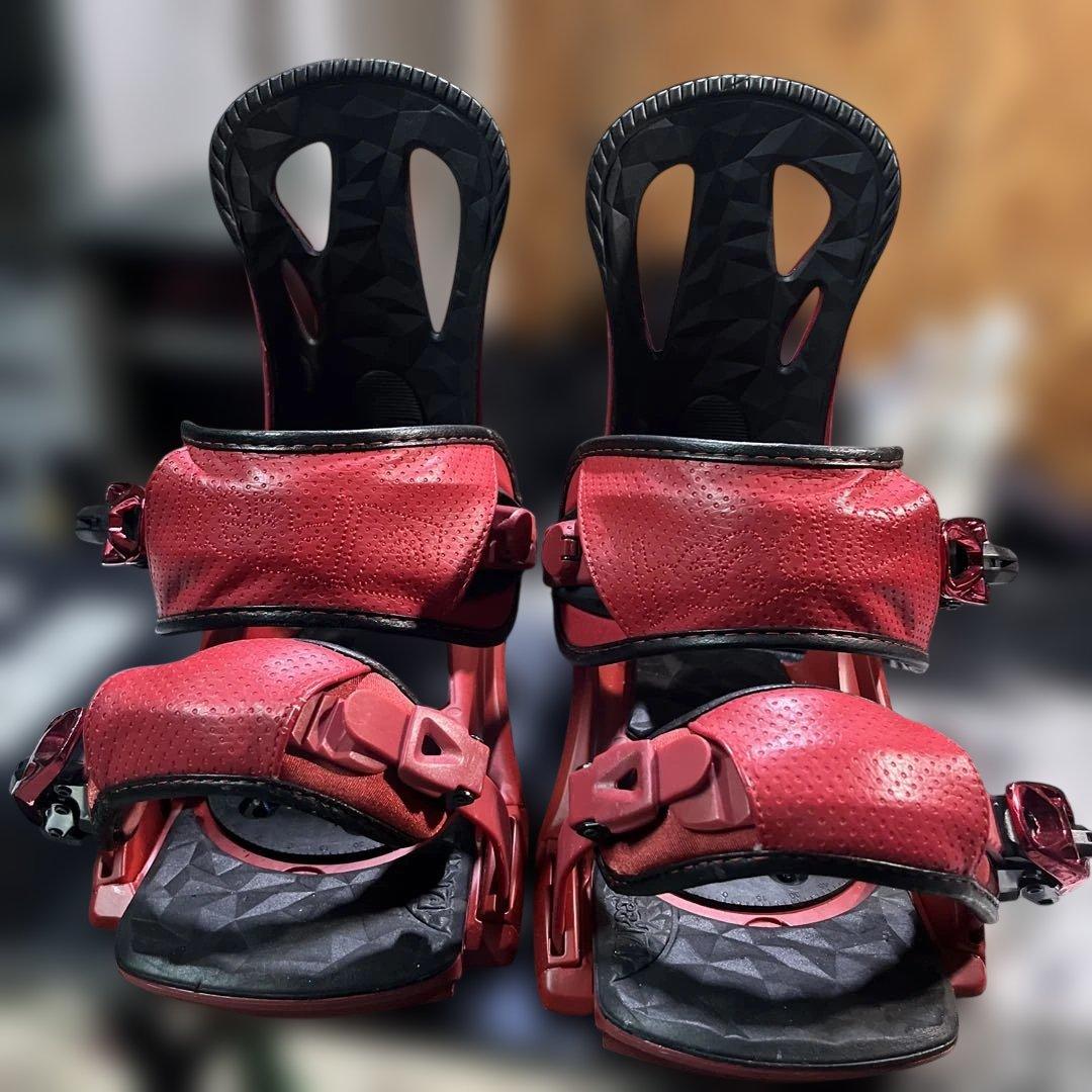 ROME SD CHEAP TRICK 154㎝ × head NX