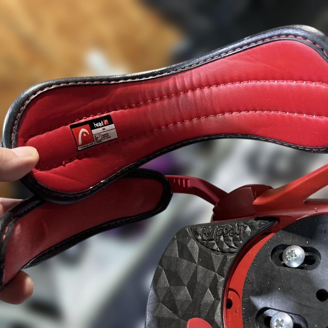 ROME SD CHEAP TRICK 154㎝ × head NX