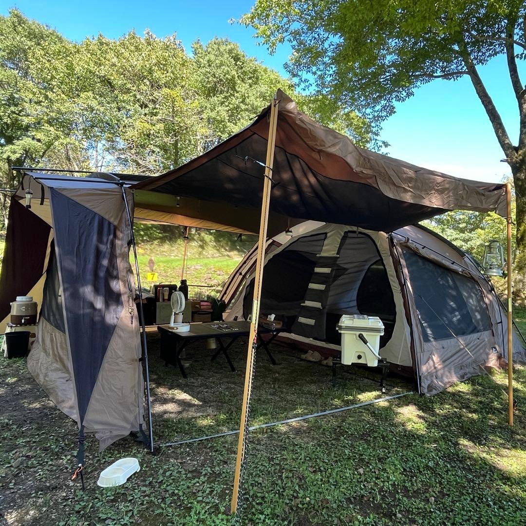 RATEL WORKS BODEN ラーテルワークス ボーデン コヨーテブラウン