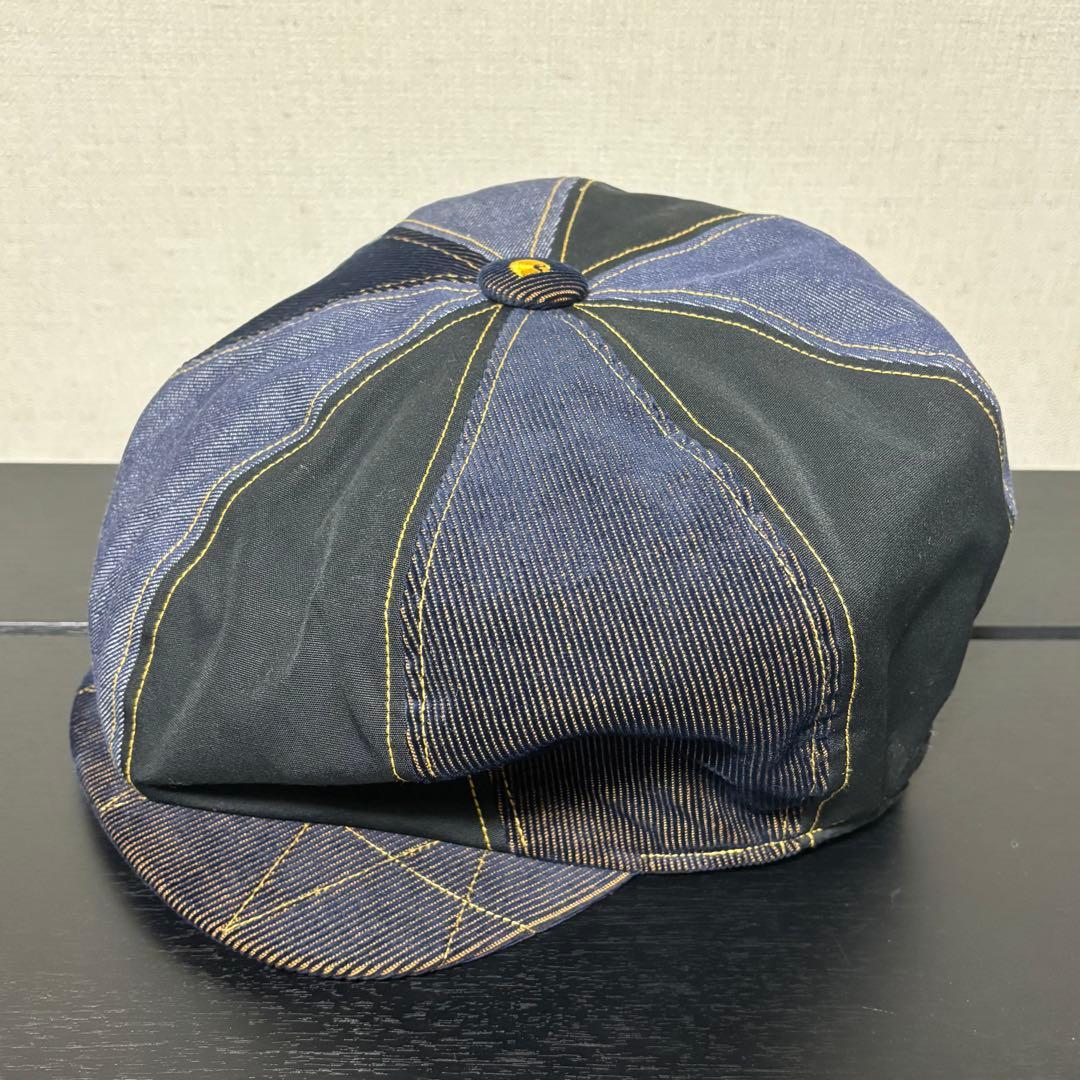 帽子 Carhartt WIP x Nicholas Daley Baker Boy