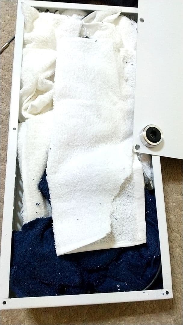 静音化 sound voltex Yuancon lite3 コントローラ