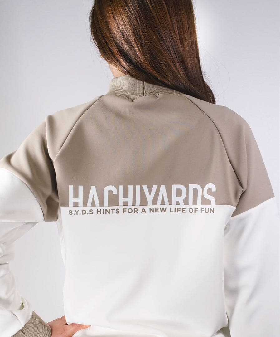 【ひかる！】8ヤーズ♪ RIBSEPA-PULLOVER 2G