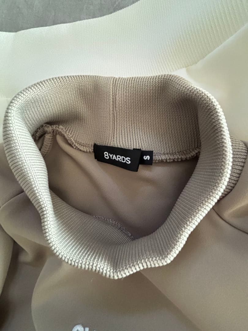 【ひかる！】8ヤーズ♪ RIBSEPA-PULLOVER 2G