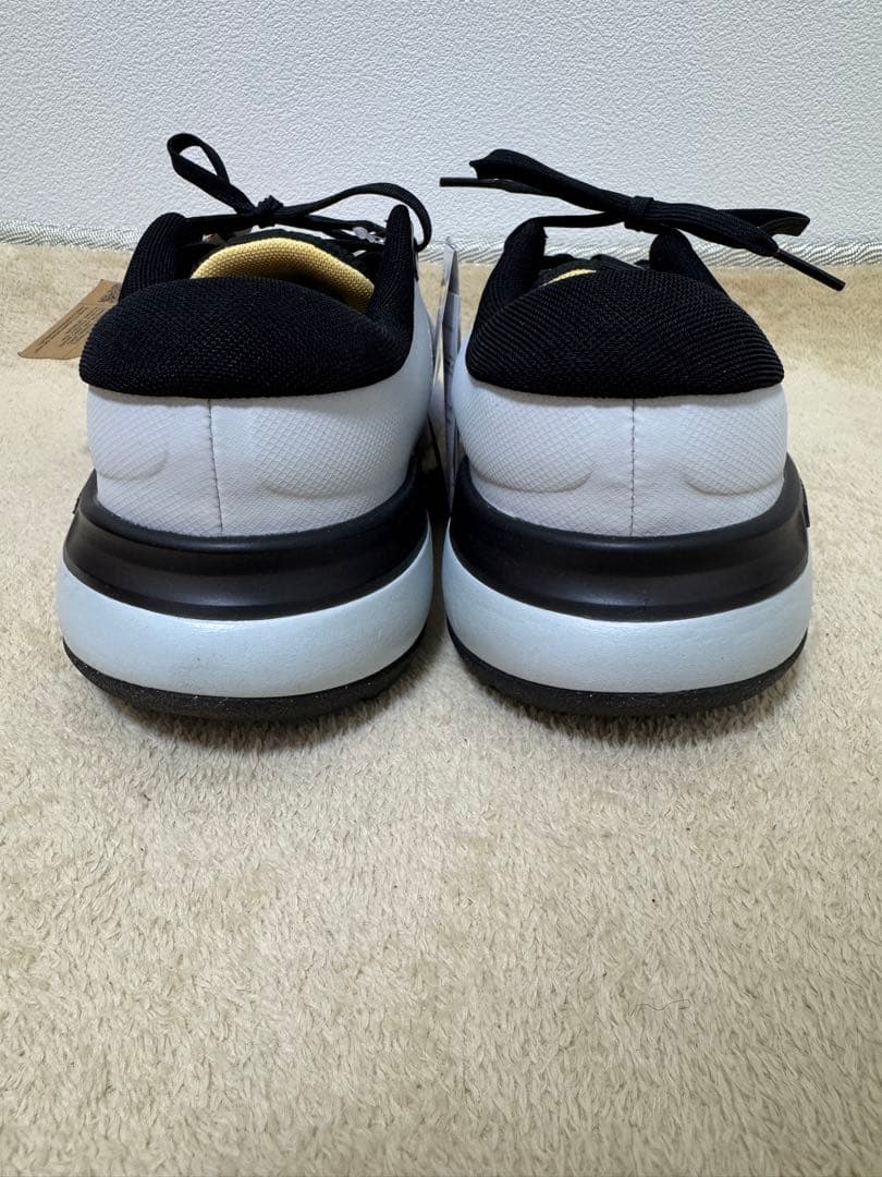 新品未使用タグ付27.5cm ナイキ フリー ゴルフシューズ メンズ