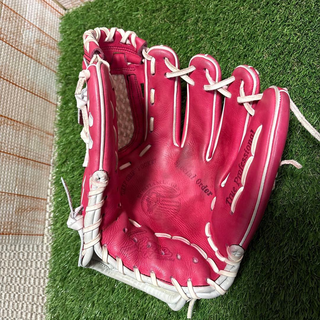 久保田スラッガー　 軟式用