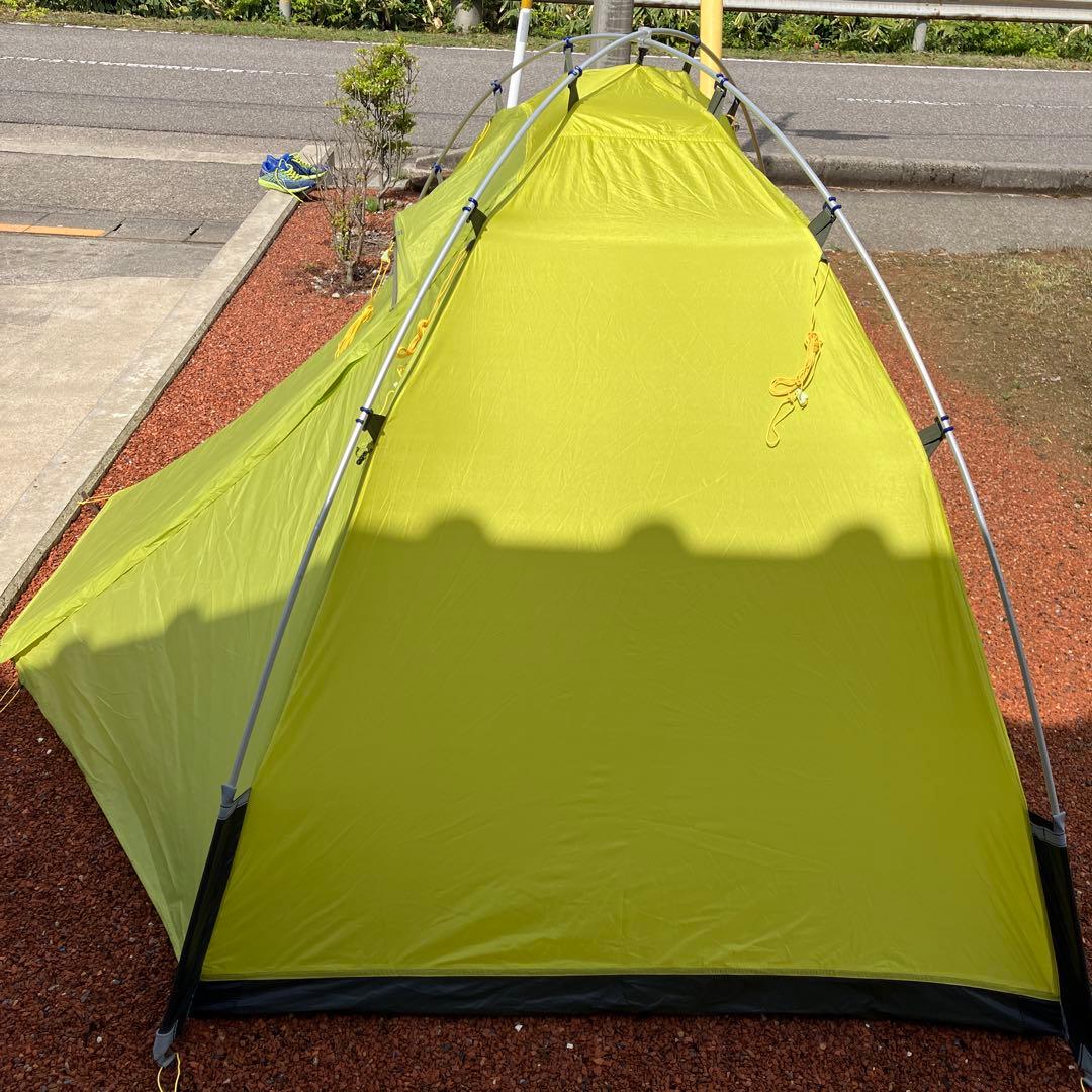 【美品】プロモンテ✖️オクトスOXP-002