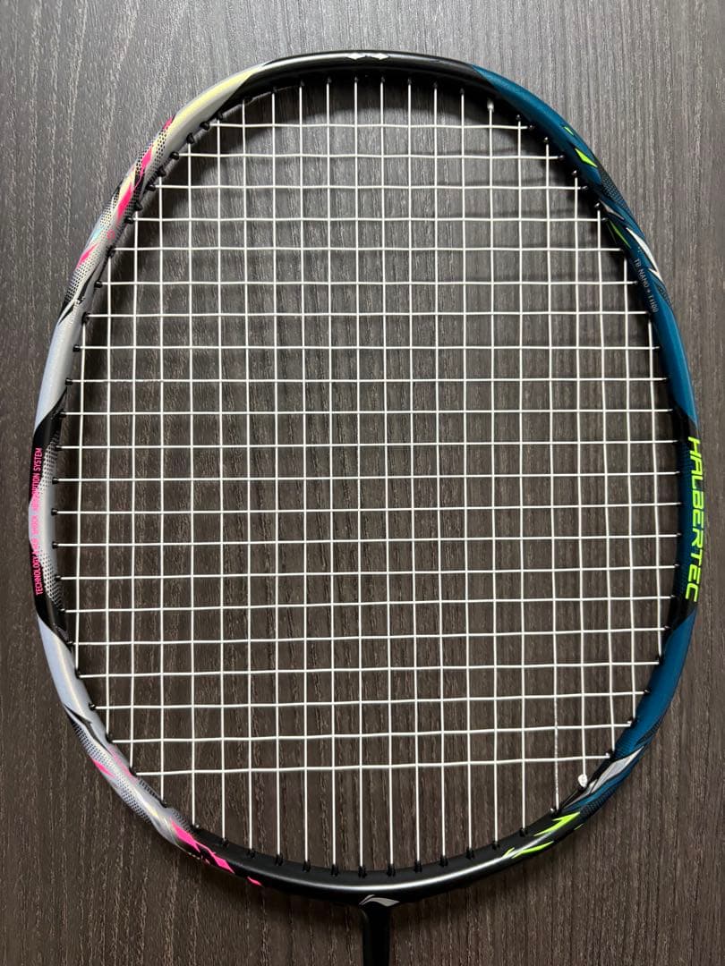 リーニン HEC 9000 POWER 3UG5 ハルバーテック