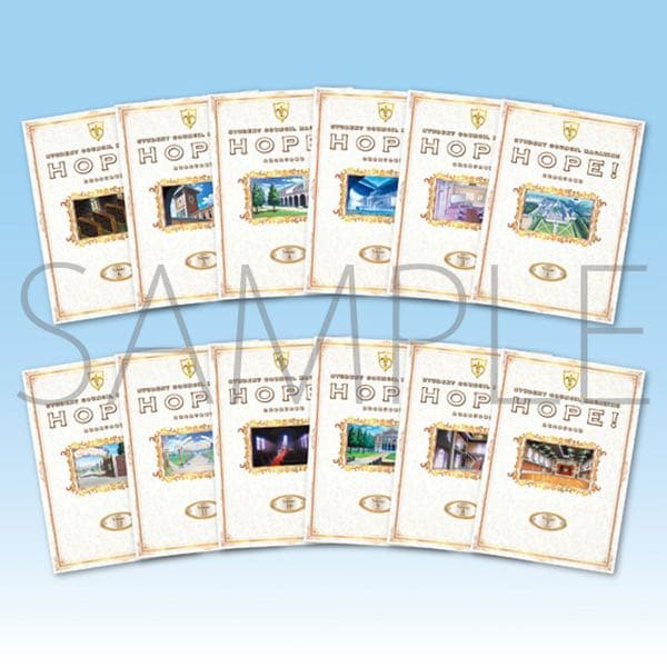 コードギアス HOPE 本