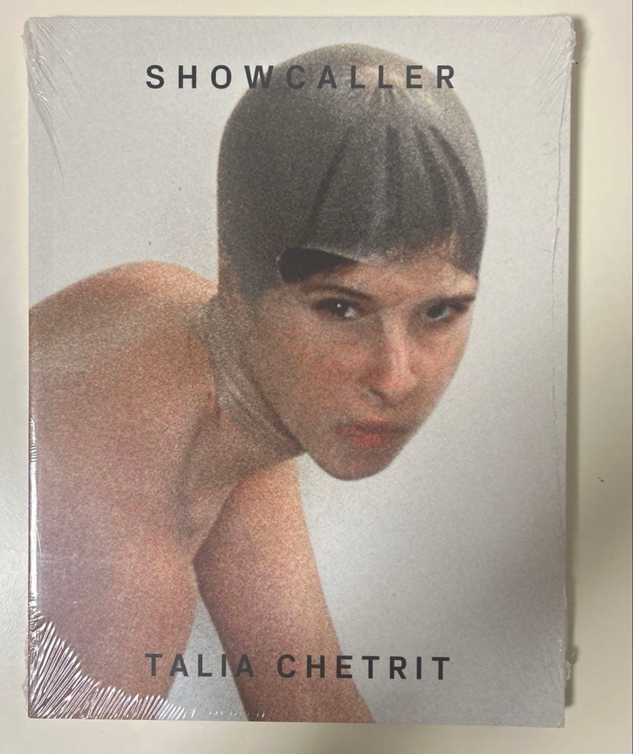 タリア・チェトリット, Showcaller, Mack,unopened