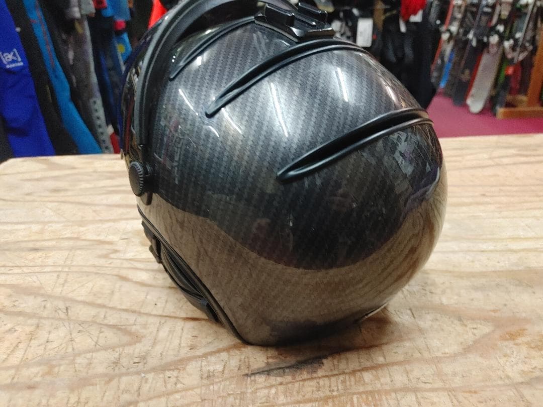 S KASK Piuma R Class Visor カスクヘルメット