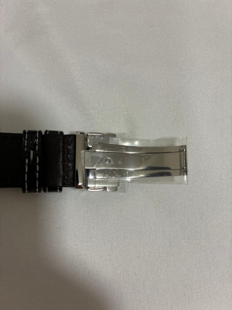 K*n様 グランドセイコー　白樺用　皮ベルト　SLGH005